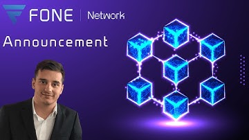 Fone Network 2025 Announcement