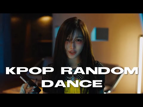 ULTIMATE KPOP RANDOM DANCE (OLD + NEW)