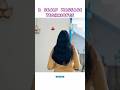 3 Scalp Massage Techniques to prevent hair loss💕💕