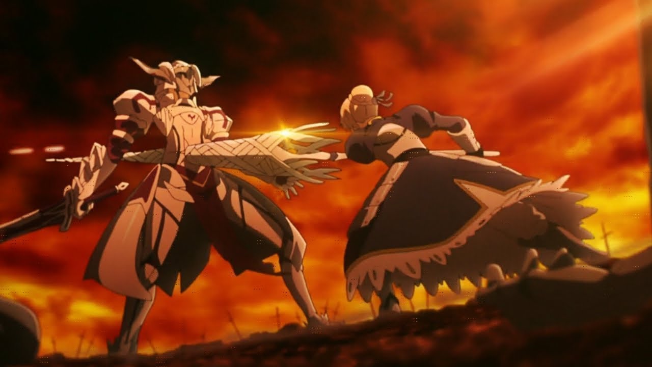Fate/Apocrypha「 AMV 」- Same Old War - YouTube