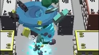 Tornado.io World Record - TIPS TRICKS & STRATEGY! #60 screenshot 1