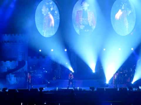 S.H.E Perfect 3 2009 Special - 星光