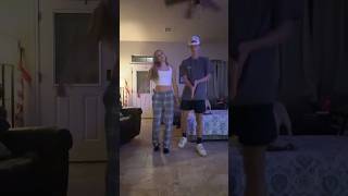 Little Shark Dance W Bf