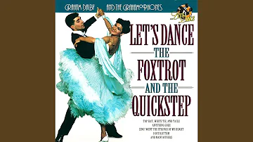 Anything Goes (quickstep)