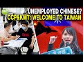 Will Taiwan Become Hong Kong? KMT Presidential Candidate&#39;s Proposal Scares Taiwan&#39;s Young People