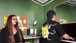 HANDE AŞIK- NALAN COVER (EMİRCAN İĞREK COVER)