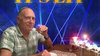 Chanukah Oh Chanukah – Herman Berman