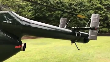 Can a helicopter fly without a tail rotor?