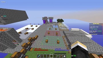 How to get creative mode on Hypixel! Quick and easy method. (Working 2021!)