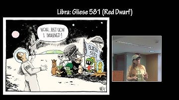 Science Olympiad Reach for the Stars Event Part 2