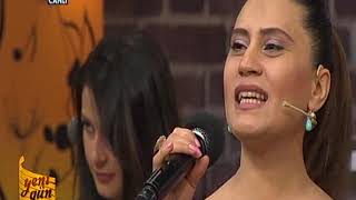 Çırpınırdı Karadeniz (Azeri) Resimi