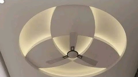 How to draw latest pop false ceiling design in easy way || paper drawing