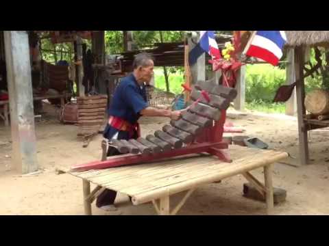 Pong Lang-Thailand Kalasin Khambong 0003