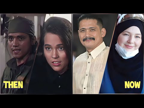 Bad Boy 2 Cast Then And Now Robinpadilla Badboy2 Pinoymovies