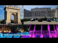 Discovering Bucharest: History, Culture & City Adventures! 🇷🇴✨