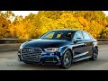 12 Trending Model of Audi S 3 2020