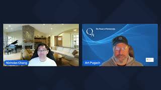 Microsoft 365 Copilot Adoption with Art Pugach