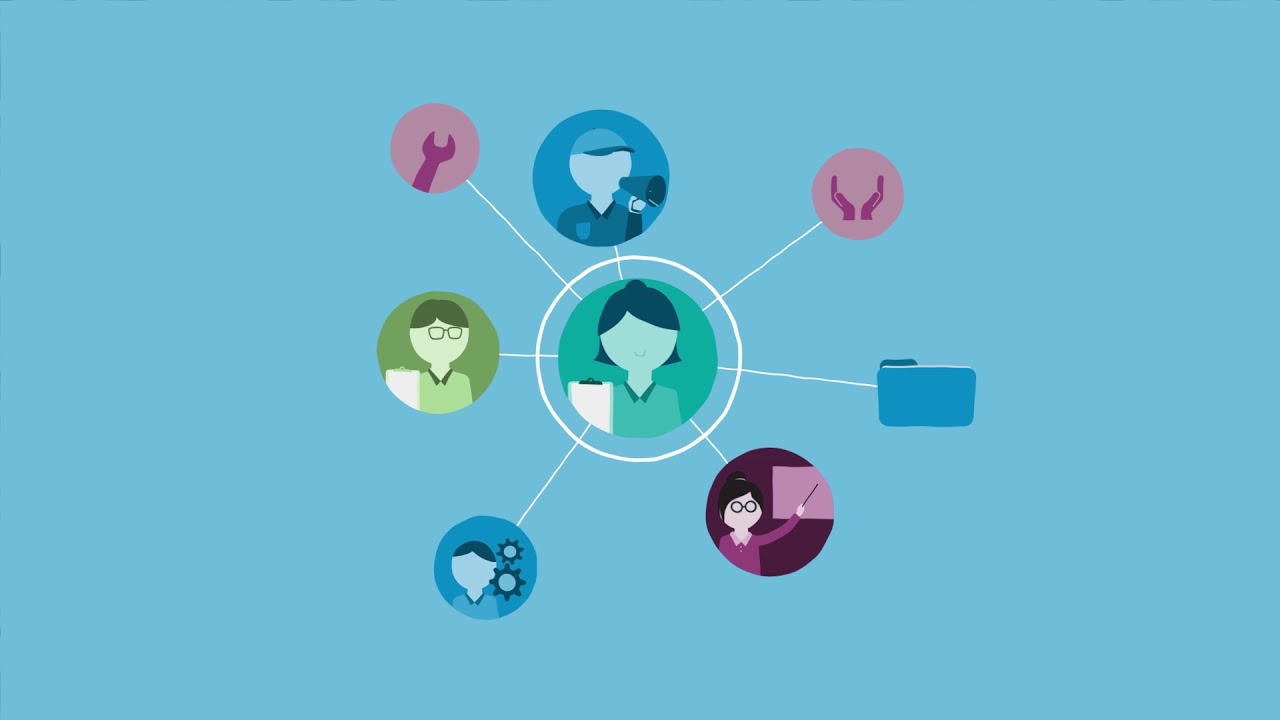 ENG | Module 4: Monitoring & Evaluating for Quality Case Management ...