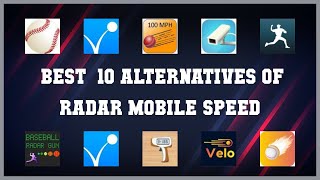 Radar Mobile Speed | Best 26 Alternatives of Radar Mobile Speed screenshot 1