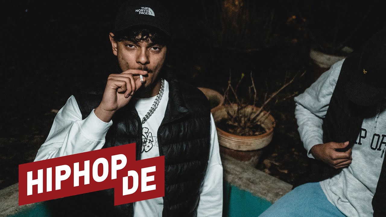 MU$A386 – Hiphop.de Freestyle