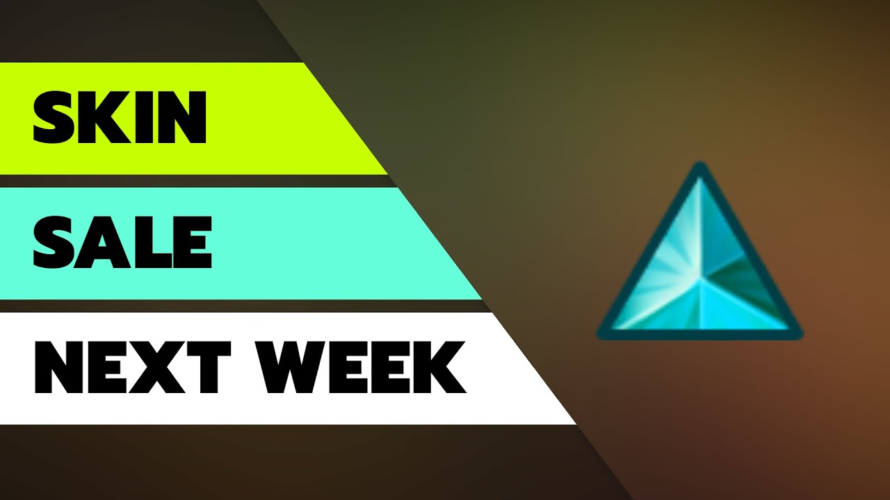 Skin sale leak league of legend lol 11/3