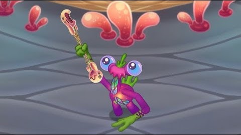 My Singing Monsters new island (Ethereal Workshop) Meebkin and more