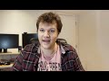 End of video