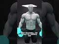 The Hidden Muscle for Massive Arms #ArmWorkout #BiggerArms... #Shorts #wellnessnatural0