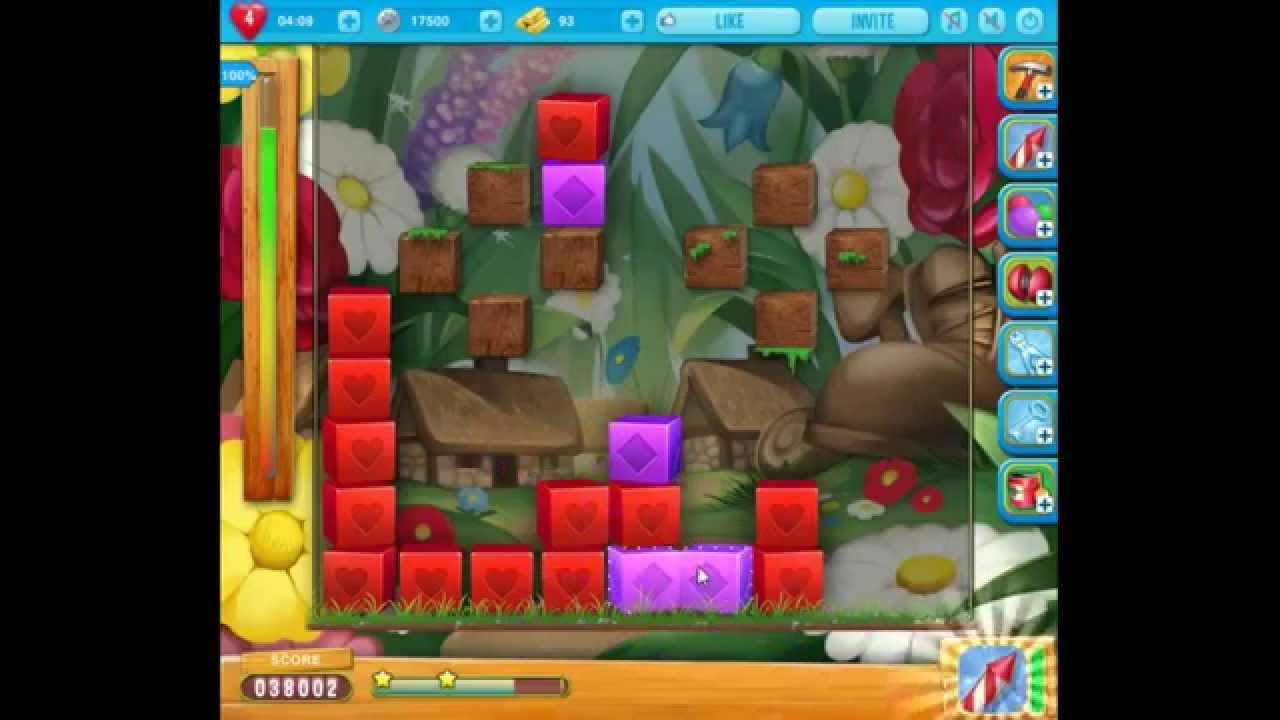 Pet Rescue Saga level 876 no hammers 😈 ►TOBIAS DEAMON◄