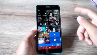 Como Bloquear Numeros da Chamada e SMS no Windows 10 Mobile screenshot 4