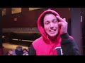 Mark Battles "Dreams 2 Reality" Tour Vlog #3 (Behind The Scenes)