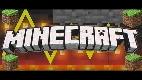 [4k60]Minecraft by Mojang and Realhutoew. updated ver. WITH CLICKS | 95 SUB SPECIAL!!!