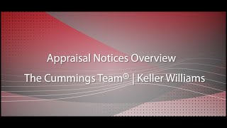 Williamson County Appraisal Notices (2024)