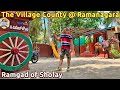 On the Banks of River Arkavathi | Skyline Resorts Village County at Ramanagara - Adventurous Resort