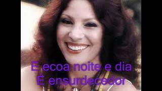 Clara Nunes_ Canto das três raças