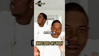 &quot;Destiny.&quot; Mase goes off Fivio Foreign and Diddy