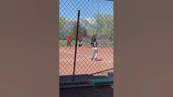 Jacob Little League