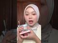 Tutorial makeup pake rekomendasi produk yang best best besttt bgt