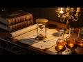 Baroque Momentum 🕰️ | Classical Chillhop for High Productivity &amp; Flow