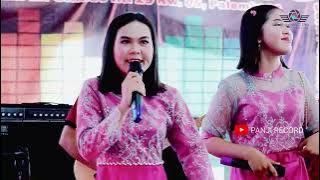 NUHA MUSIC_ BERCANDA ( ROJALI ) | Live Kemang Agung Kertapati - 'WD' Reni & Jefri _ PANJI RECORD