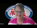 Sophia Yates SA Spotlight