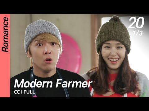[CC/FULL] Modern Farmer EP20 (1/3) | 모던파머