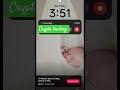 crypto trading #ytshorts #trading #shortvideo #shortsfeed