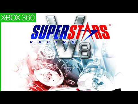 Playthrough [360] Superstars V8 Racing