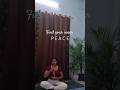 meditation 🧘‍♀️ #yogapractice #trending #yoga #shorts s#youtube