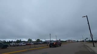 Devils Lake ND One of the More Dangerous Cities in North Dakota