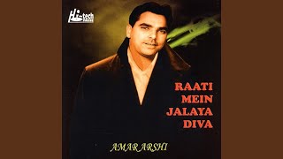 Raati Mein Jalaya Diva