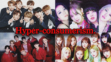 K-Pop Is Its Own Enemy.