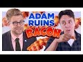 How Big Meat Made Bacon a Meme - Adam Ruins Everything