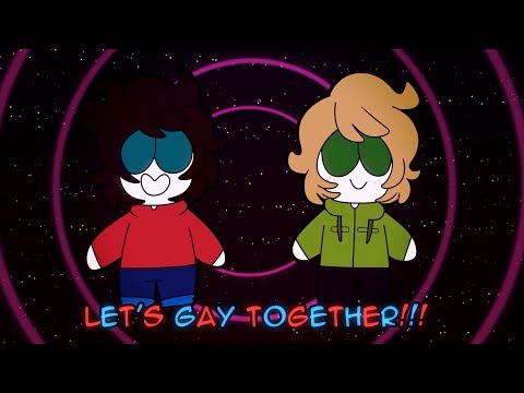 let's-gay-together-(meme)-|-the-mark-side